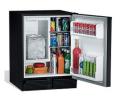 U-Line CO29B 50/60Hz Combo Ice Maker/Refrigerator 220/230V